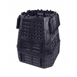 Komposteris - 650l - multikomposteris - patrulis