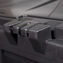 Komposteris - 650l - multikomposteris - patrulis