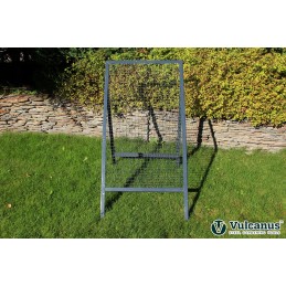 statybinis sietas, kompostui 1200x600 tinklelis 2x2cm vulcanus vun40r