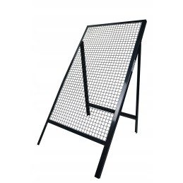 statybinis sietas, kompostui 1200x600 tinklelis 2x2cm vulcanus vun40r