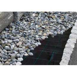 Žemės ūkio sodo audinys 4,2 x 1m 100g/m2