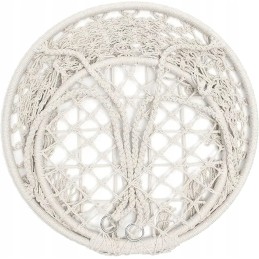 Pakabinamas fotelis namams, sodui, gandralizdžiui, austos sodo sūpynės