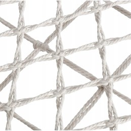 Pakabinamas fotelis namams, sodui, gandralizdžiui, austos sodo sūpynės