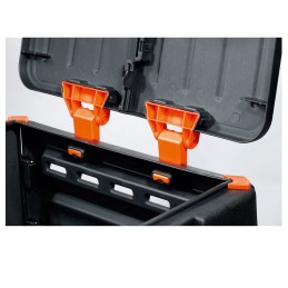 sodo komposteris 220l