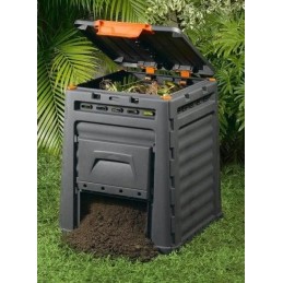 sodo komposteris 220l