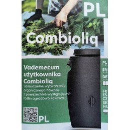 Trąšų statinė 55 litrai, natūralus dilgėlių skystis, komposterio talpa