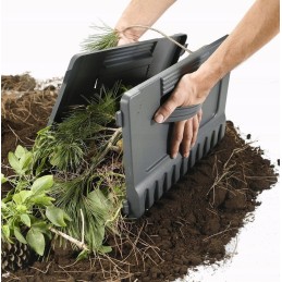Keter Eco Composter 470l