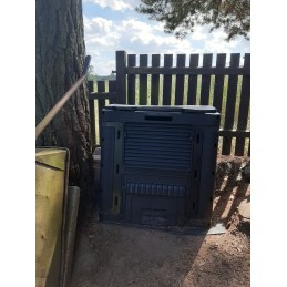 Keter Eco Composter 470l