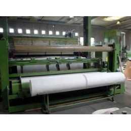 Sertifikuota pes150b geotekstilė, 3m pločio - 1 linijinis metras