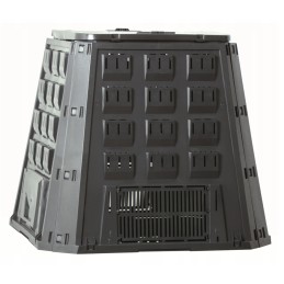 Prosperplast ikel420c-s411 black (78304)