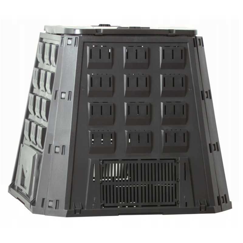 Prosperplast ikel420c-s411 black (78304)