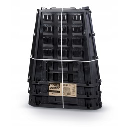 Prosperplast ikel420c-s411 black (78304)