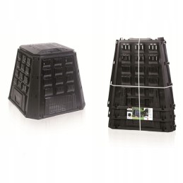 Prosperplast ikel420c-s411 black (78304)