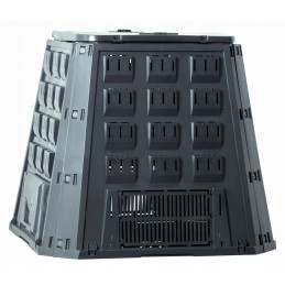 Prosperplast ikel420c-s411 black (78304)