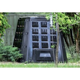 Prosperplast ikel420c-s411 black (78304)