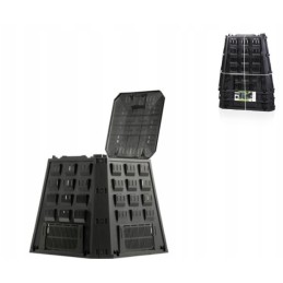 Prosperplast ikel420c-s411 black (78304)