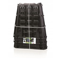 Prosperplast ikel420c-s411 black (78304)