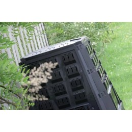 Prosperplast ikel420c-s411 black (78304)