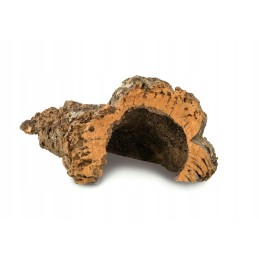 Tunelinis kamštis xxl80, ø iki 35cm, ilgis 80cm