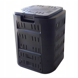 Compogreen 320l sodo komposteris prosperplast