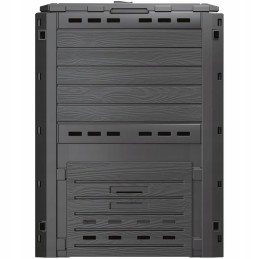 Sodo komposteris Compgreen Woody 280 l prosperplast