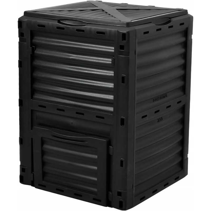 Lanco komposterio talpa 300 litrų