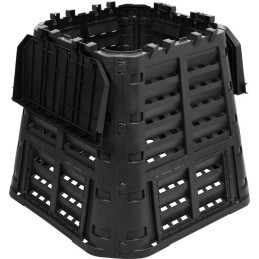 Plastikinis komposteris 480l.