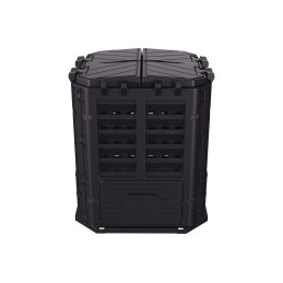 Komposteris su atvartu, 300 l