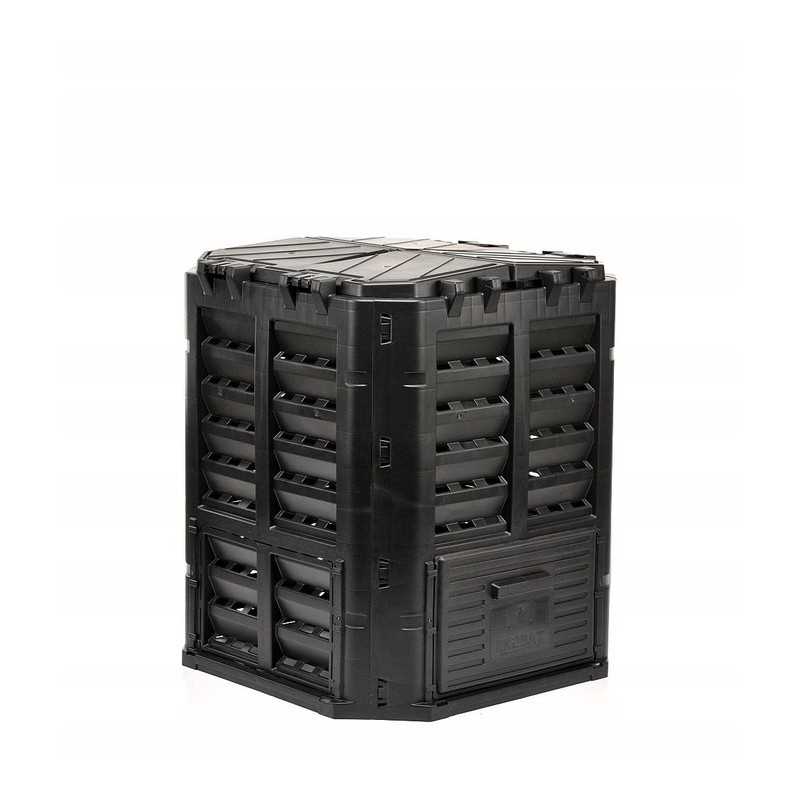 300l komposteris, naujausias modelis!!!