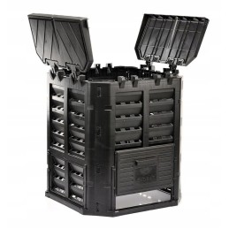 300l komposteris, naujausias modelis!!!