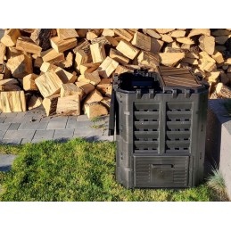 300l komposteris, naujausias modelis!!!