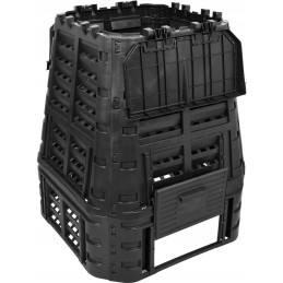 Plastikinis komposteris 740l.