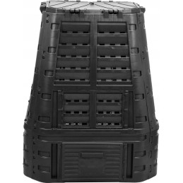 Plastikinis komposteris 740l.