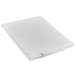 Apsauginė rankovė su užtrauktuku 0,8x0,6m 60g/m2 geolia