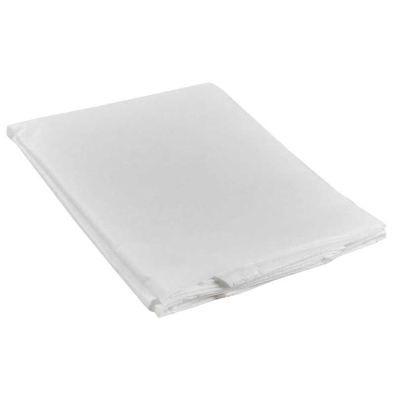 Apsauginė rankovė su užtrauktuku 0,8x0,6m 60g/m2 geolia