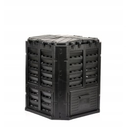 300l komposteris, naujausias modelis!!!