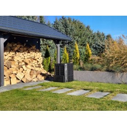 300l komposteris, naujausias modelis!!!