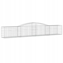 Gabion gabion basket mesh gabion wall 400x50x60/80 cm