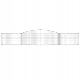 Gabion gabion basket mesh gabion wall 400x50x60/80 cm