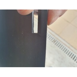 Trixie keramikiniai dubenys ant stovo šunims 2x1,6l