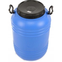 Kopūstų statinė 60 litrų