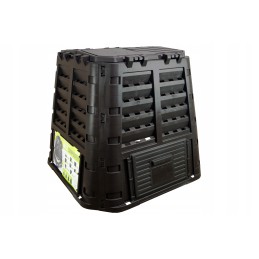 Komposteris - 420l - multikomposteris - patrulis