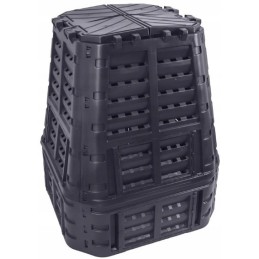 Multimodulinis sodo komposteris 740l juodas