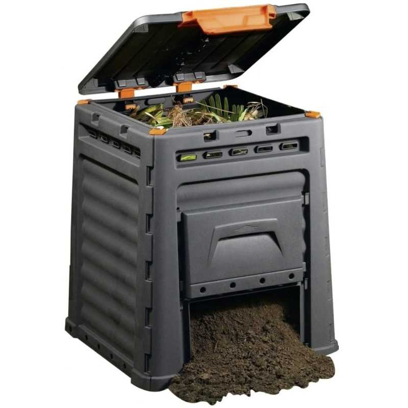 Rūpinkitės savo sodu