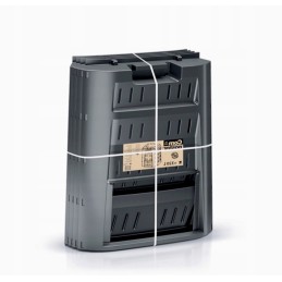 sodo komposteris 320l