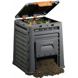 Rūpinkitės savo sodu