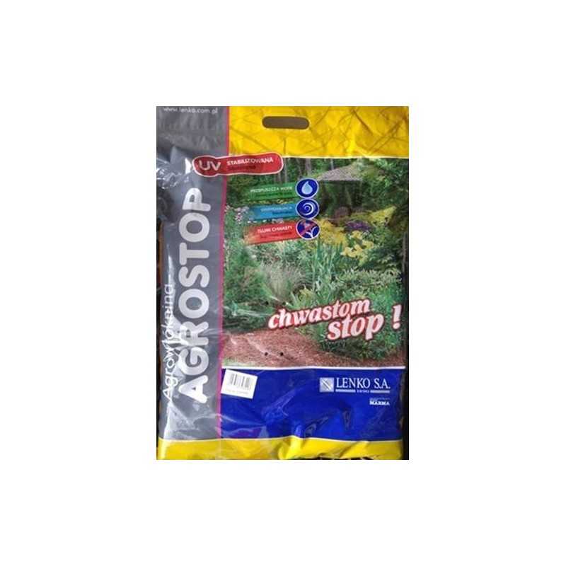 Agrostopas