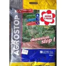 Agrostopas