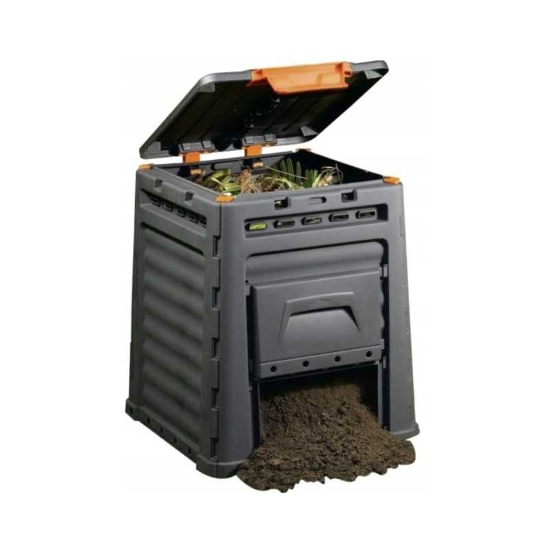 Rūpinkitės savo sodu