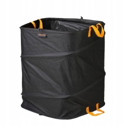 Ergo krepšelio aukštis 700mm ilgis 560mm plotis 560mm 219l